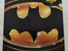 Prince LP Batman 33 RPM Vinyl UK Europe 1989 Warner Bros 925936 Wx 281 NM/NM
