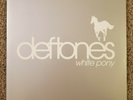 Deftones - White Pony - Double LP set, used, excellent condition (Record, 2010)