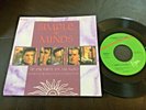 SIMPLE MINDS Promised You A Miracle 1983 MEXICO 7