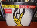 The Rolling Stones - VOODOO LOUNGE - Vinyl 2 LP Half Speed Mastered NEW SEALED