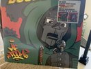 MF Doom Operation Doomsday LP Original Cover SEALED w/ Poster