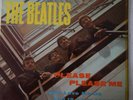 The Beatles, Please Please Me,Stereo, 1963,ZTOX 5550,