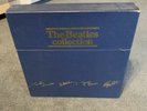 The Beatles Blue Box Collection, 13 vinyl LPs Stereo Uk Records