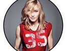 MADONNA - Turn Up The Radio Part 2  - PICTURE DISC - Electro Pop- 2012- Pict 166