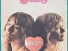 Heart Dreamboat Annie LP 1975 Original Vinyl Album - Crazy On You, Magic Man