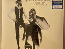 Fleetwood Mac Rumors LP Clear Vinyl Exclusive Walmart Edition Stevie Nicks 33
