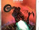 Meat Loaf - Bat Out of Hell Vinyl LP EX nr Mint  (EU)