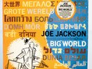 Joe Jackson - Big World 2 LP set 12