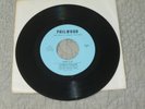 Charlie Feathers - Tear It Up / Stutterin' Cindy