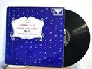 Decca SXL 2135 ED1 Mozart Symphony 32 38 Prague Maag Decca 1st WBG - F / EX