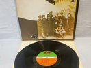 Led Zeppelin II SD-8236 Atlantic Zepplin 2/two 1969 Vinyl LP  1969 Excellent