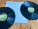 The Beatles White Album Double Vinyl LP Capitol SWBO 101 1968 Low Number 1 Error
