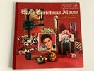 1957 ELVIS Christmas Album RCA Victor LOC-1035 MONO Gatefold cover/book GOLD SPI