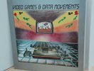 COLOURSOUND No. CS 74 Video Games & Data Movements * Library Vertonung