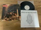 LOVE LIKE BLOOD FLAGS OF REVOLUTION GERMAN ORIGINAL in 1990 GOTH ROCK
