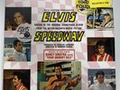 Elvis Presley Speedway LP German Import 1980 NL89012 NEW