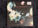 The Cure Disintegration Vinyl - Reissue