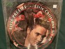 Elvis Presley Christmas Album LP Picture Disc SEALED Italy Comet Records 2007