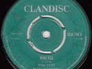 KING STITT  WHO YEA  THE DYNAMITES  MR MIDNIGHT  UK ORIG  BOSS TWIN SPIN