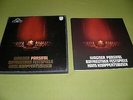 Wagner - Parsifal / Knappertsbusch / Dutch Philips 6747 250 Stereo 5xLP Box EX