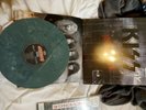 kiss revenge vinyl Gray Marble