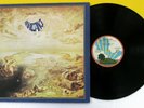RENAISSANCE Self Titled GERMAN LP 1973 NEAR MINT VINYL Jane Relf  a994