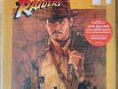 Indiana Jones RAIDERS OF THE LOST ARK Score JOHN WILLIAMS Vinyl LP Soundtrack