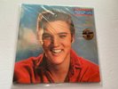 For Lp Fans Only by Elvis Presley (Translucent Red Vinyl)(Mono), 2019)