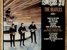 THE BEATLES SOMETHING NEW original MONO 1st pressing STILL SEALED
