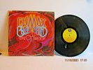 2-LP LOT-CLIMAX BLUES BAND-SENSE OF DIRECTION-SIRE-9147-7501 & FLYING THE FLAG