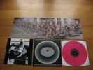 QUEEN -JAZZ -PINK VINYL LP + LADIES POSTER- BRAND NEW & SEALED -AUDIOPHILE PRESS
