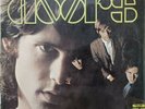 THE DOORS - THE DOORS - VINYL LP - UK MONO - 1ST PRESSING