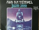 Disque vinyle 33 tours. KLAUS SCHULZE & ASH RA TEMPEL
