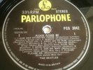 THE BEATLES - PLEASE PLEASE ME - 1963 STEREO LP - 4th PRESSING