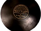 VICTOR MONARCH RECORD 3036 - The Georgia Minstrels - Monarch Minstrel First Part
