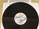 MANIC STREET PREACHERS-12” PROMO-SLASH N’ BURN-SIGNED RICHEY/JAMES/NICKY/SEAN-EX