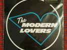 The Modern Lovers (self titled) LP by The Modern Lovers vinyl 2016 new unplayed