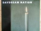 SONIC YOUTH - daydream nation - vinyl 2XLP - original UK release 1988 -