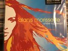 ALANIS MORISSETTE - UNDER RUG SWEPT
