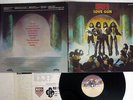 KISS LOVE GUN CASABLANCA VIP-6435 JAPAN VINYL LP