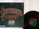 QUICKSILVER MESSENGER SERVICE CAPITOL CP-8660 JAPAN RED VINYL VINYL LP