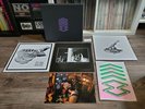THE BAND WHOSE NAME IS A SYMBOL Box set COSMIC DEAD CARDINAL FUZZ PSYCH