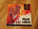 Vinyl - Rob Zombie - The Lords of Salem O.S.T. (Waxwork) ++ NEU & OVP