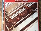 THE BEATLES. Mexico. 1962-1966, 1976-1970. RED/BLUE ALBUMS.  4 LPs. 54 Hits. EX.