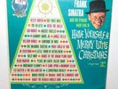 FRANK SINATRA HAVE YOURSELF A MERRY LITTLE CHRISTMAS (VG+)  VINYL LP RECORD