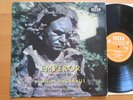 LXT 5355 Beethoven Emperor Concerto 5 Backhaus Krauss 1957 Decca Mono EX/VG
