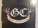 Good Charlotte Self Titled Vinyl Enjoy The Ride Records