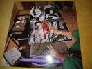 SIGNED NM UK EARACHE LP - CARCASS - NECROTICISM, DESCANTING THE INSALUBRIOUS