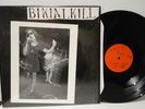 NM/NM Bikini Kill s/t Original USA Kill Rock Stars Records LP in shrink