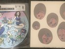 Sam Fender Seventeen Going Under Picture Disc Plus David Shrigley Art Cover
